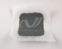   Csőszigetelő mandzsetta üvegszövetes szürke színű 100 x 100 mm